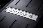 Bentley Continental GT V8 S 2014 года